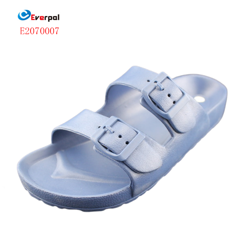 What are the features of Unisex EVA Sandals?