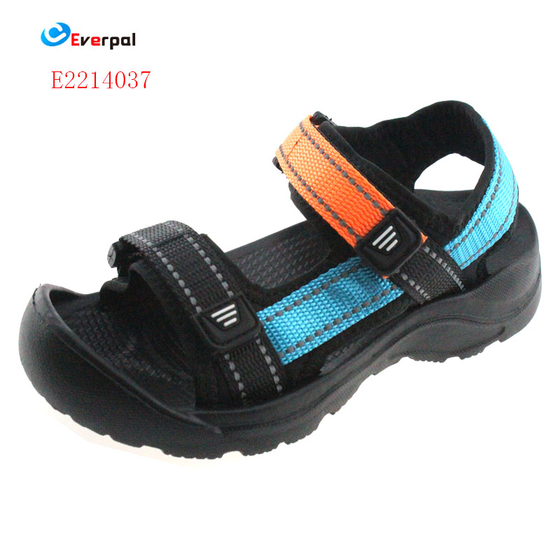 Boys Summer Sports Sandals