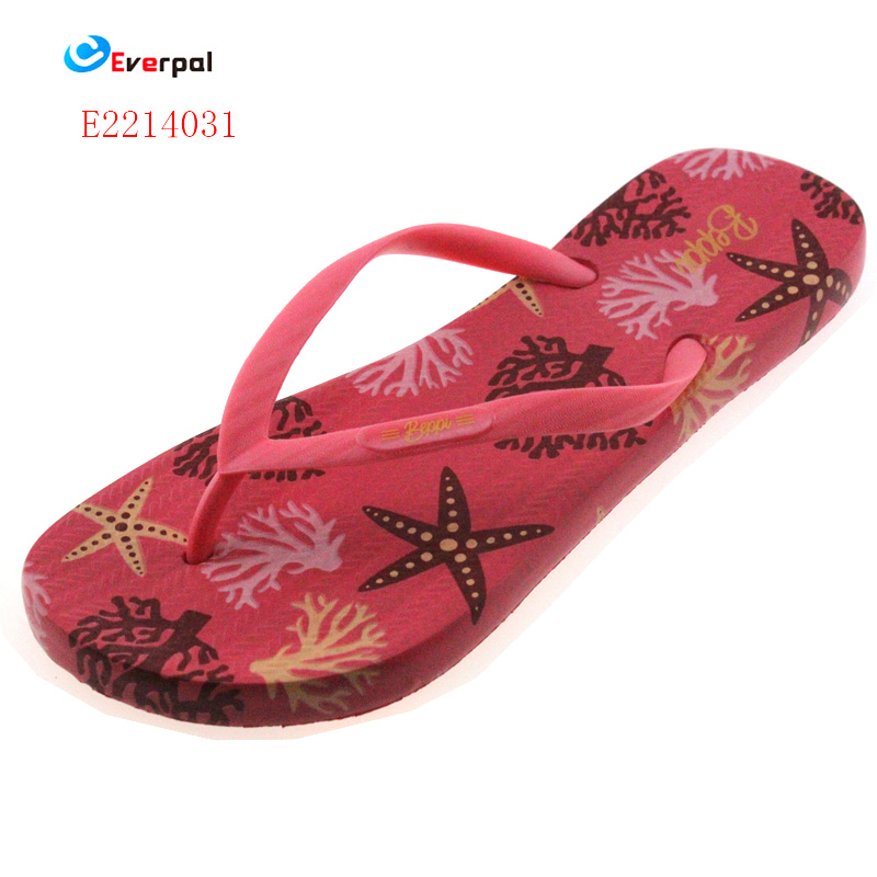 Flip Flops For Women Beach