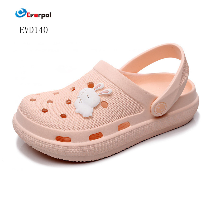 Girls Kids Clogs