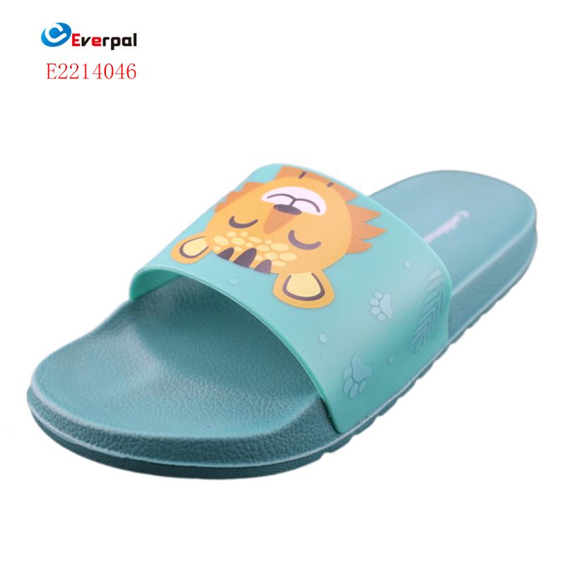 Kids Designer Slippers