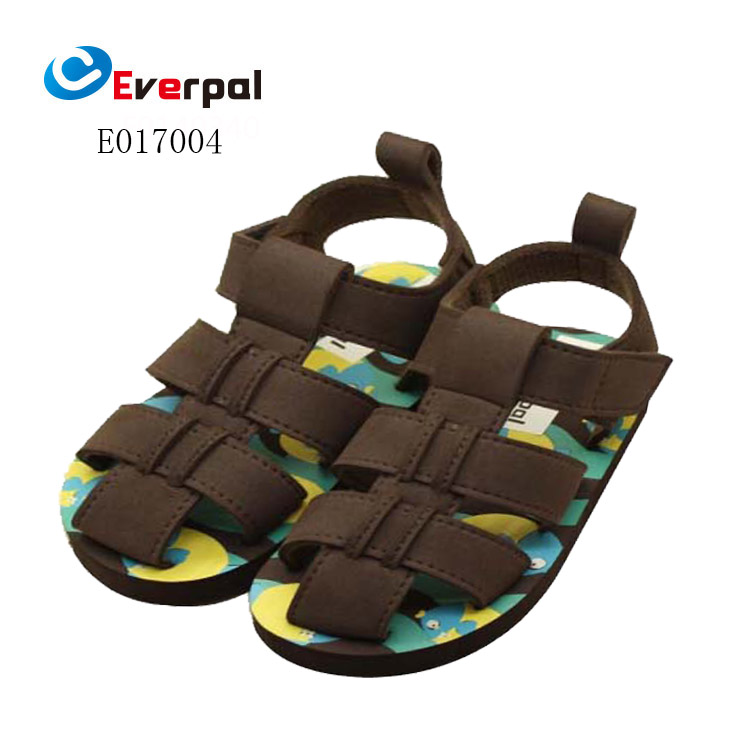 Kids Sandals Boy