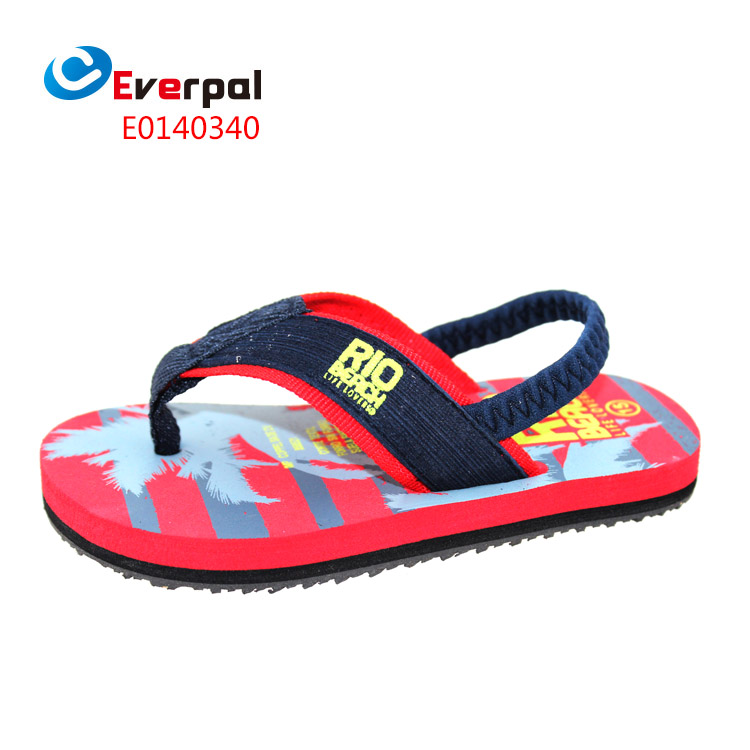 Kids Sandals Eva