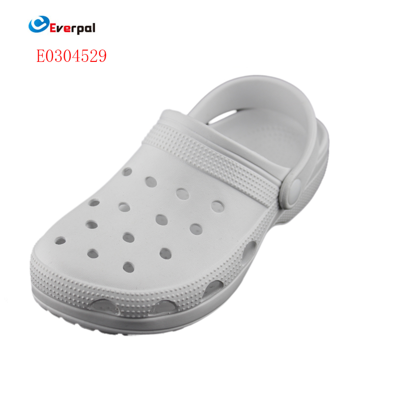 Kids Slip-on Clogs Shoes