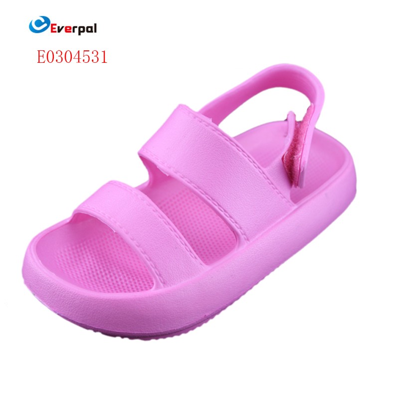 Little Kids Summer Sandals