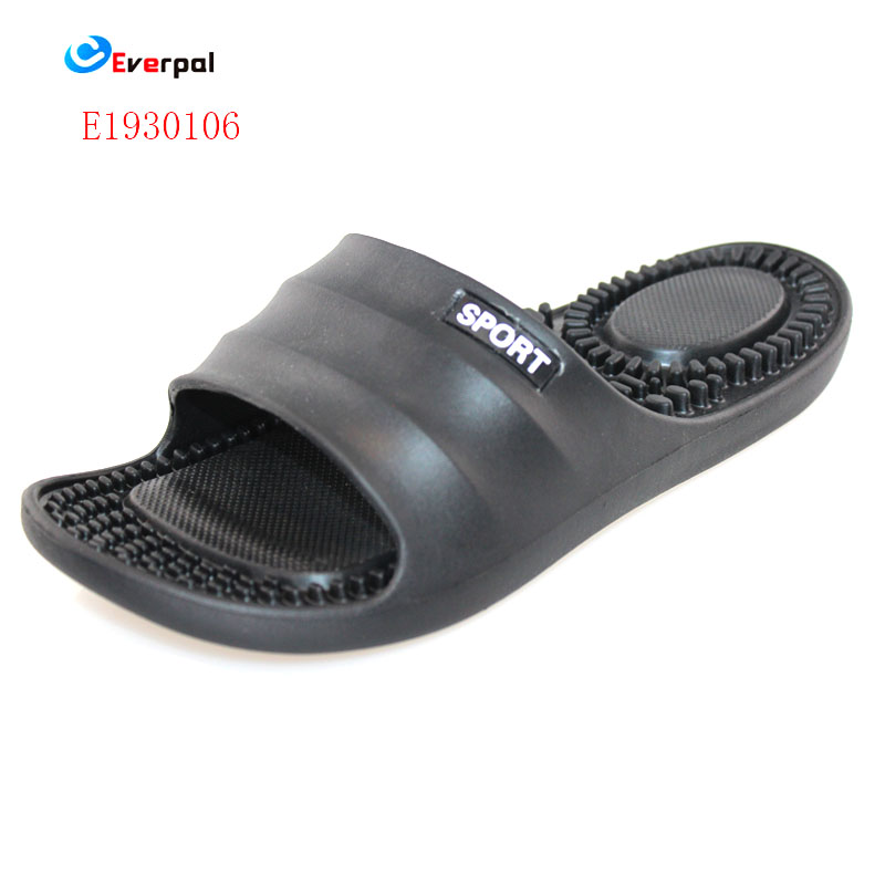 Men's Massage Slides Sandals