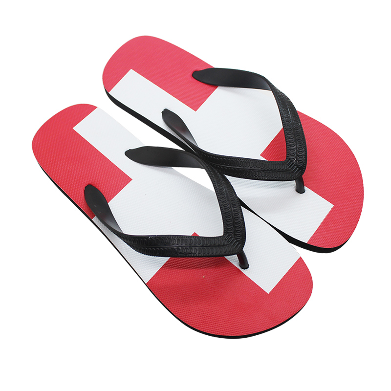 Men's Rubber Flip Flops