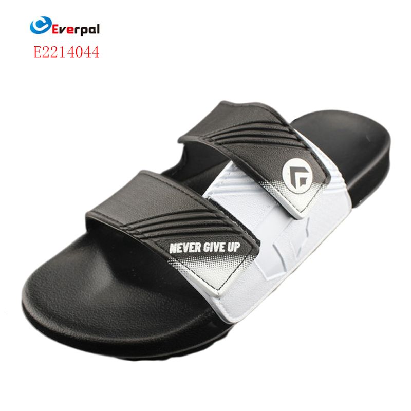 Men's Slides Black