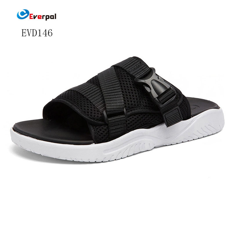 Men's Slip On Sandal