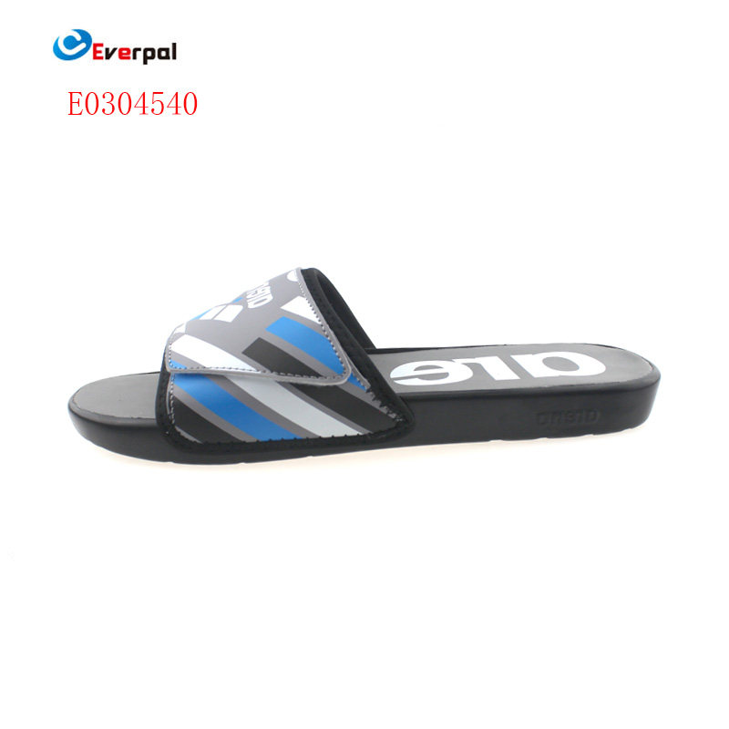 Men Slide Slippers