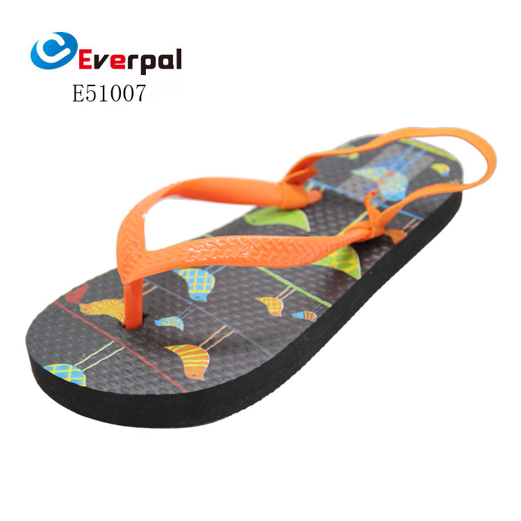 Rubber Children's Beach Shoes