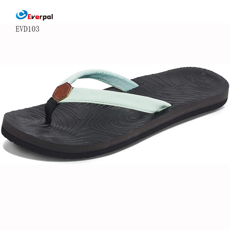 Women's Orthotic Flip Flops