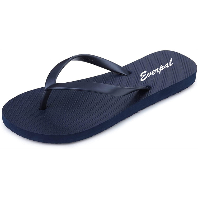 Women's Rubber Flip Flops